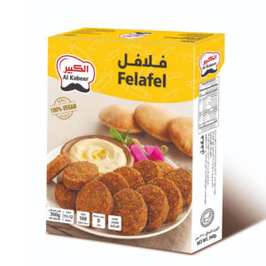 الكبير فلافل