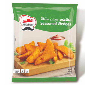 الكبير ويدجز متبلة