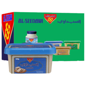 الصيداوي حلاوة سادة
