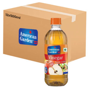 American Garden Apple Cider Vinegar