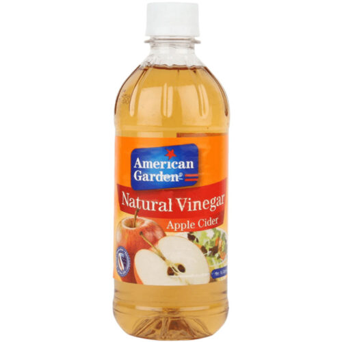 American Garden Apple Cider Vinegar 500ml