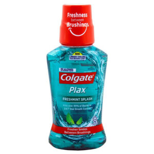 Colgate Mouthwash Plax Multi Protection Fresh Mint 250ml