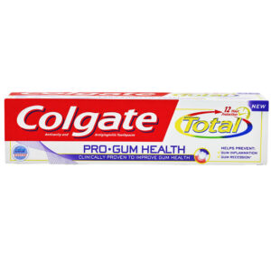 Colgate Total 12 Hour Protection Pro Gum Health Toothpaste 75ml