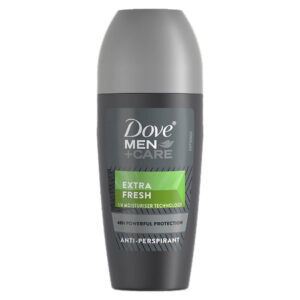Dove Men + Care Extra Fresh Antiperspirant Roll On 50ml