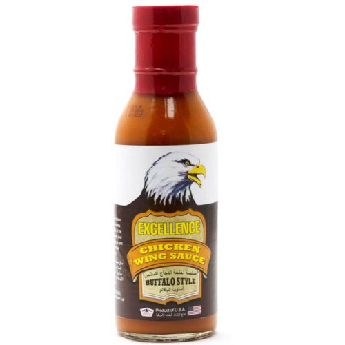 Excellence Chicken Wings Sauce 354ml