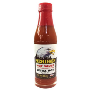 Excellence Extra Hot Sauce 88ml