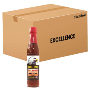 Excellence Mexican Hot Sauce