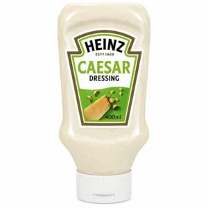 Heinz Caesar Salad 400ml