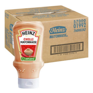 Heinz Mayonnaise Chili 310ml