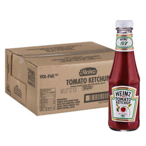 Heinz Tomato Ketchup