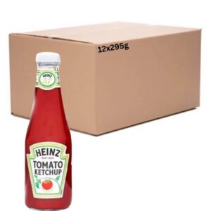 Heinz Tomato Ketchup 295g