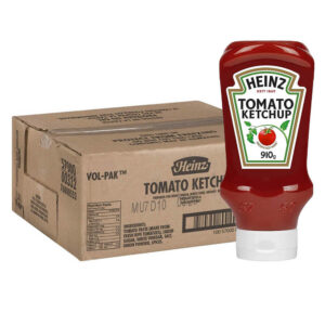 Heinz Tomato Ketchup Squeez Bottle