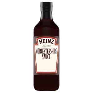 Heinz Worcestershire Sauce 355ml