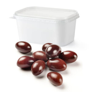 Kalamata Greek Olive Whole Jumbo