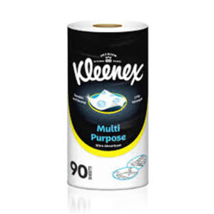 Kleenex Viva Multi-Purpose Ultra Absorbent Kitchen Towel 2ply 1 roll