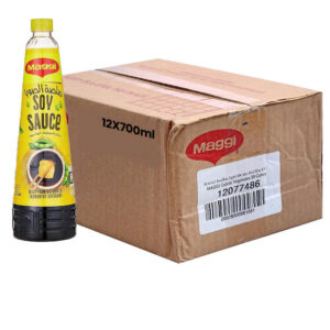 Maggi Soy Sauce