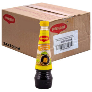 Maggi Soy Sauce