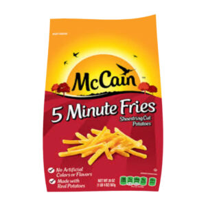 ماكين 5 دقائق فرايز بطاطس مقطعة إلى شرائح صغيرة