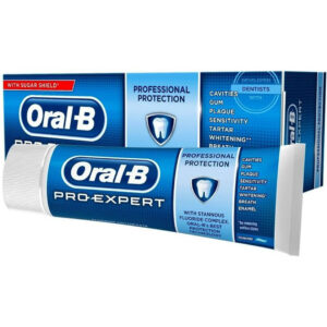 Oral-B Pro Expert Professional Protection Clean Mint Toothpaste 75ml