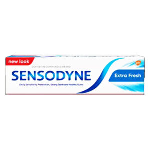 سينسوداين معجون أسنان إكسترا فريش