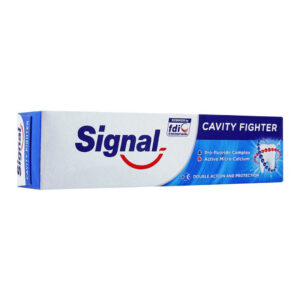 Signal Cavity Fighter Toothpaste 50ml