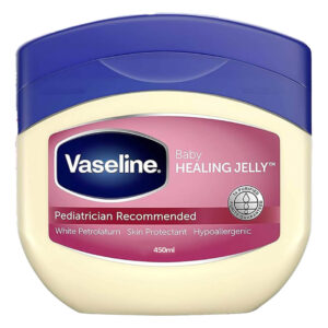Vaseline Baby Jelly Regular Pack 450ml
