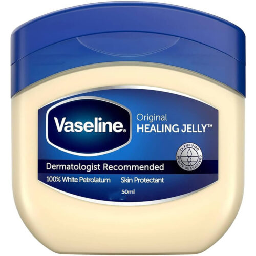Vaseline Moisturizing Jelly Original 50ml