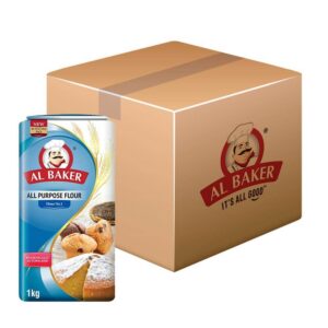 Al Baker Flour All Purpose