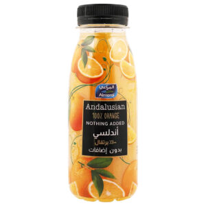عصير البرتقال الأندلسي من المراعي