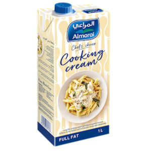 كريمة الطبخ المراعي