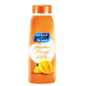 Almarai Flavoured Milk Alphonso Mango 225ml