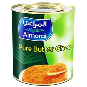 سمن نقي من المراعي