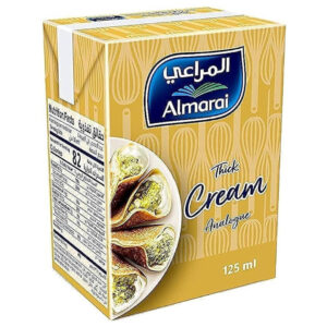 كريمة سميكة المراعي