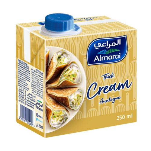 كريمة طبخ بسعر الجملة