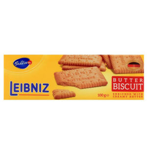 باهلسن ليبنز بسكويت بالزبدة