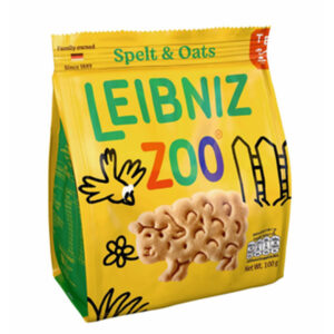 باهلسن ليبنز زو بسكويت بالإمل والحنطة