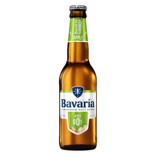 Bavaria Holland Apple Flavour Malt Bavaria Holland Original Malt Non-Alcoholic Apple Malt Bavaria Malt drink price Bavaria Non Alcoholic Malt Drink