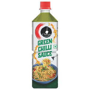 Ching's Green Chilli Sauce 680g