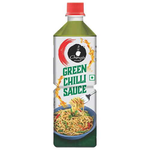 Ching's Green Chilli Sauce 680g