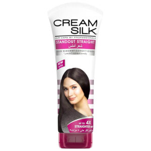 Cream Silk Hair Reborn Standout Straight Conditioner 280ml