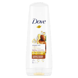 Dove Argan Oil Moisture Conditioner 350ml