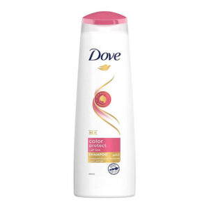 Dove Nutritive Solutions Color Care Shampoo 400ml