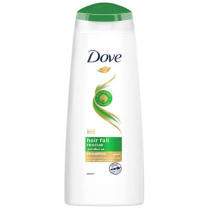 Dove Nutritive Solutions Hair Fall Rescue Shampoo Regular 400ml