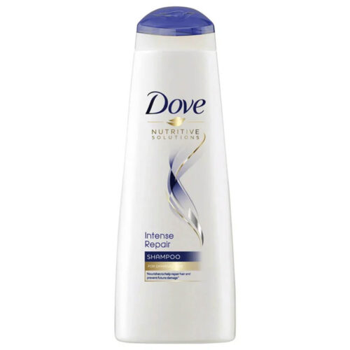 Dove Nutritive Solutions Intense Repair Shampoo 200ml