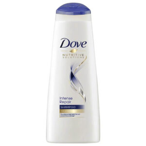 Dove Nutritive Solutions Intense Repair Shampoo Regular Pack 400ml