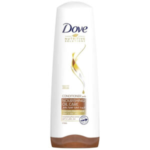 Dove Nutritive Solutions Nourishing Oil Care Conditioner 350ml