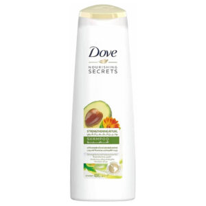 Dove Shampoo Strengthening Ritual Avocado 400ml