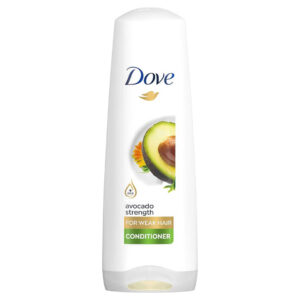 Dove Strengthening Ritual Avocado Conditioner 350ml