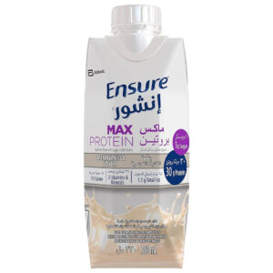 Ensure Max Protein Shake Vanilla 330ml