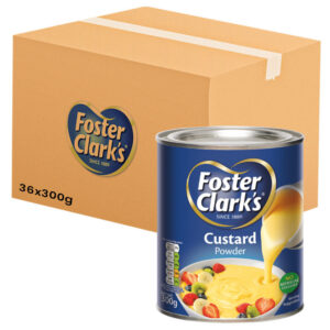 Foster Clark’s Custard Powder